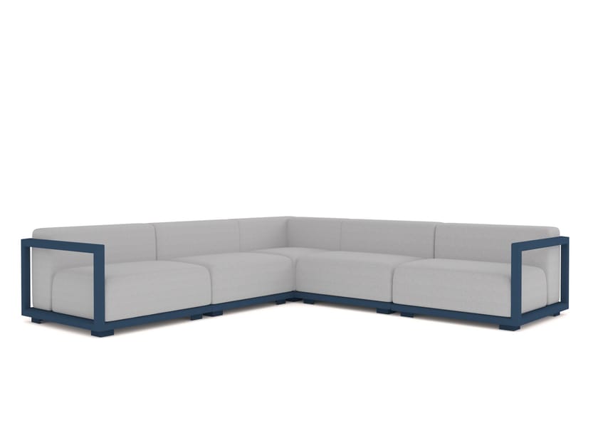 Модульный диван 10Deka Victus ARCH-00012928