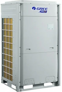 Gree Наружный блок Vrf