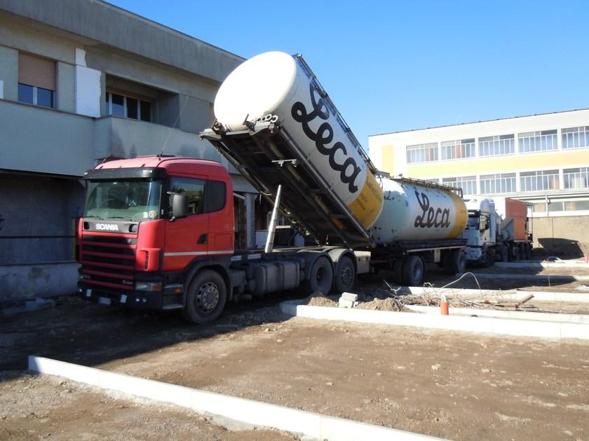 Laterlite Керамзит sun-id-1440306 - Вид №1