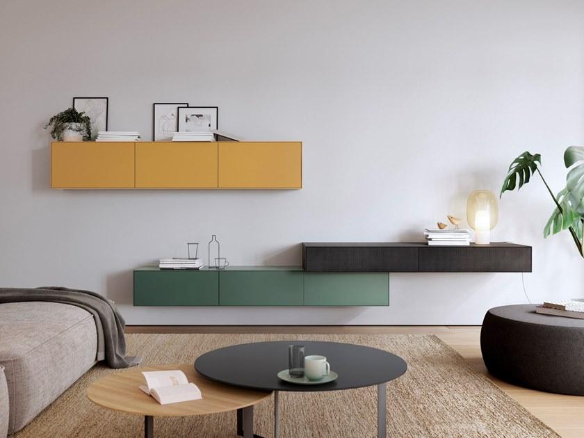 TREKU Подвесной буфет Lauki sun-id-1498794 - Вид №6