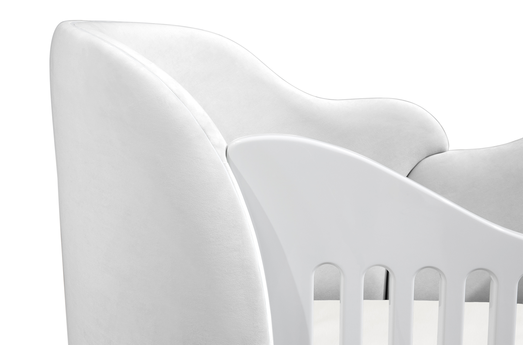 CIST560 Кровать для новорожденных Облако Circu  - Вид №6