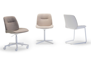 Мягкий стул