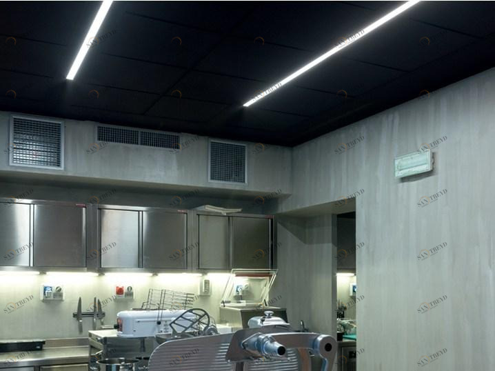 Artemide Напольный линейный световой профиль Algoritmo sun-id-1484003