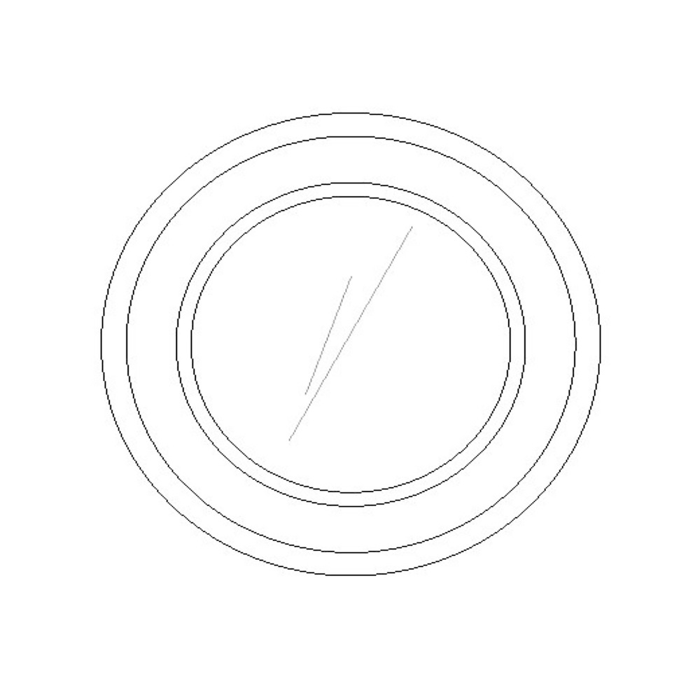 Зеркало / Teseo Smania sun-id-374631 - Вид №1