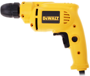 Дрель  DeWALT DWD 014 S 1021218