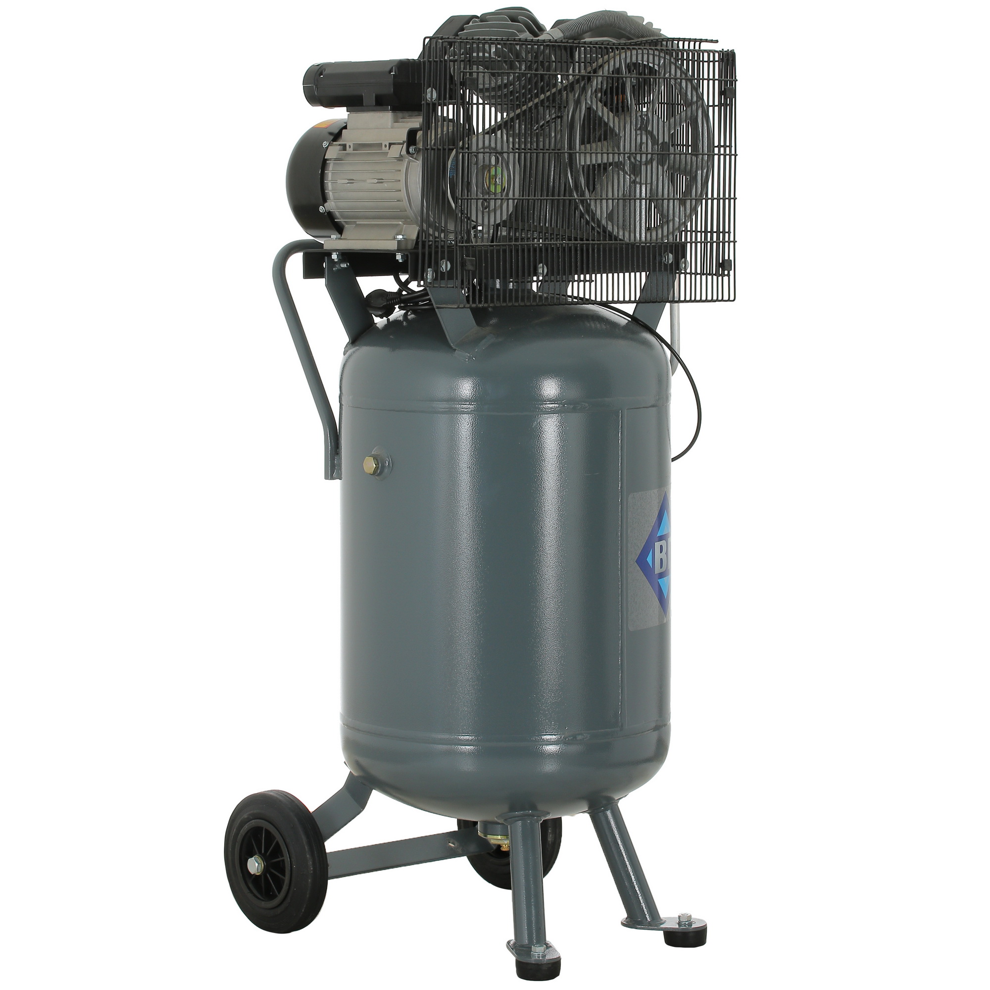 Компрессор поршневой масляный Remeza СБ4/С-100.LB30AB 5323583 STDN-0098729 - Вид №1