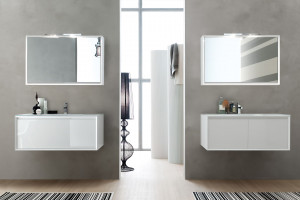 Комплект мебели 07 Arcom E.45