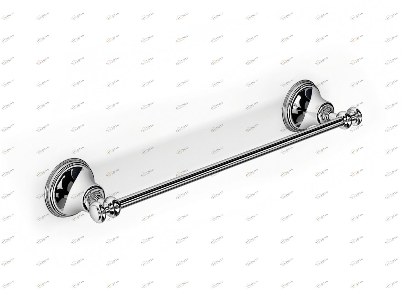 LIBERTY Держатель для полотенец 30см IBB1974 LI06