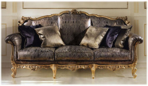 Диван Cechov ANGELO CAPPELLINI 0574/D3