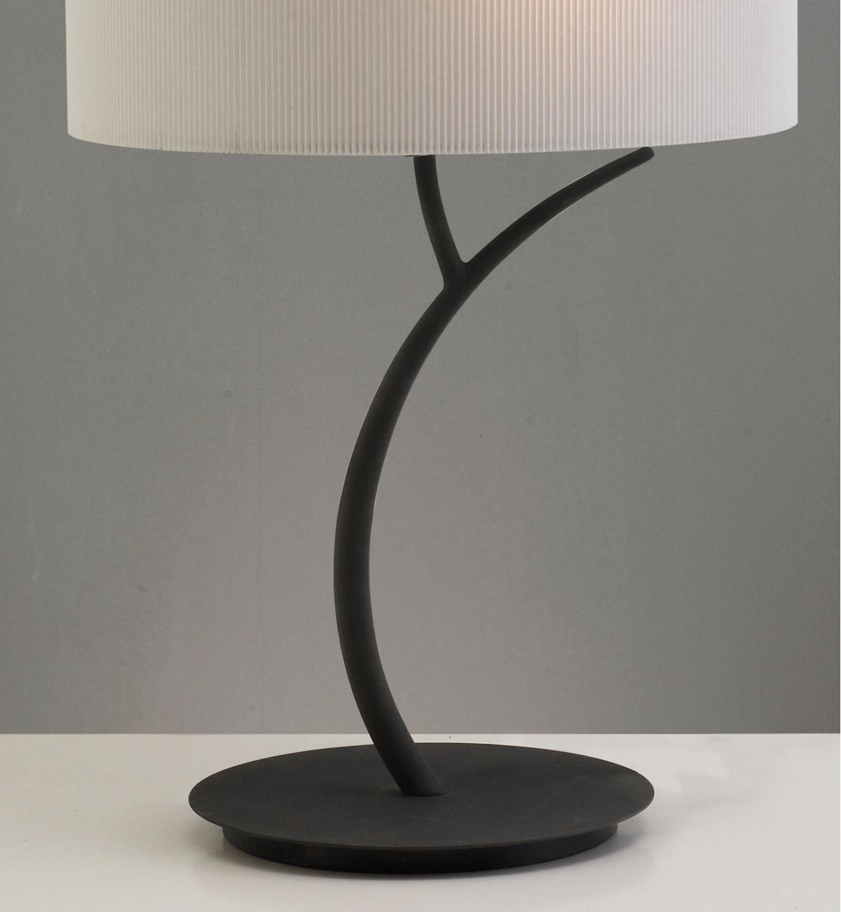 099373 Настольная лампа MANTRA EVE 1157 Mantra Eve - Вид №3