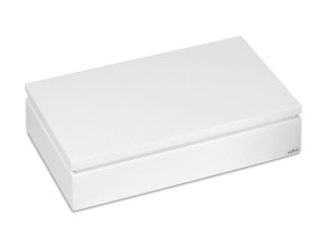 Контейнер для смолы