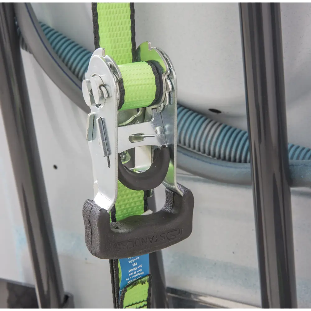 Ремень крепежный Standers 2.5x450 см STANDERS STLM-2169296 - Вид №8