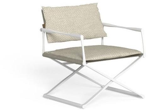 Talenti Раскладное кресло с подлокотниками Riviera Rivplon - Вид №2