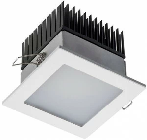 NEMO Встраиваемый светодиодный точечный светильник