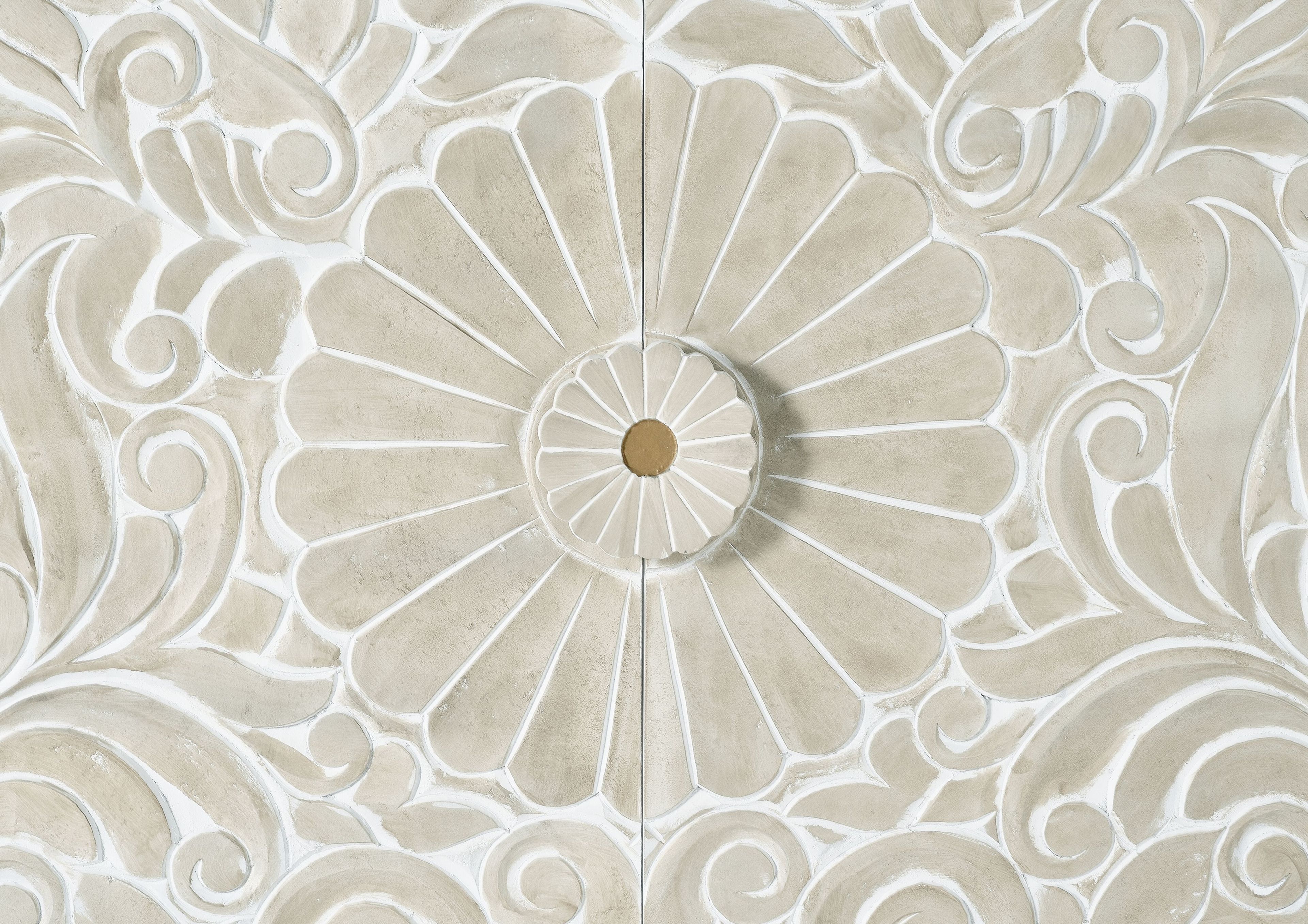 Манго Madia с распашными дверями Giner y Colomer Bali ARCH-00072536 - Вид №3