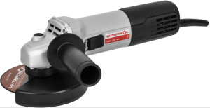 Углошлифовальная машина (УШМ) Интерскол УШМ-125/780 9029463