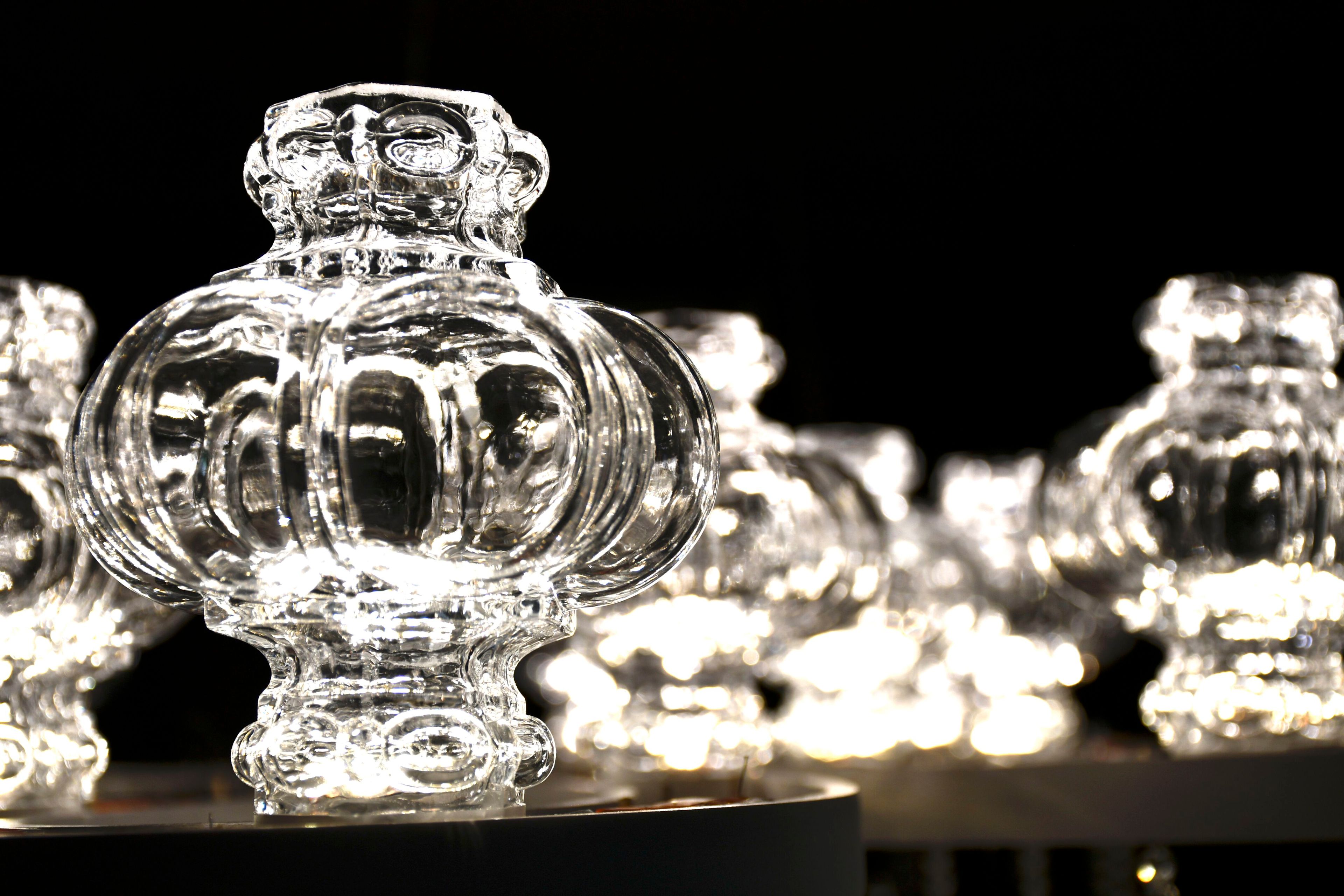 Китай светодиодная люстра Beau & Bien ReNaissance ARCH-00108499 - Вид №4