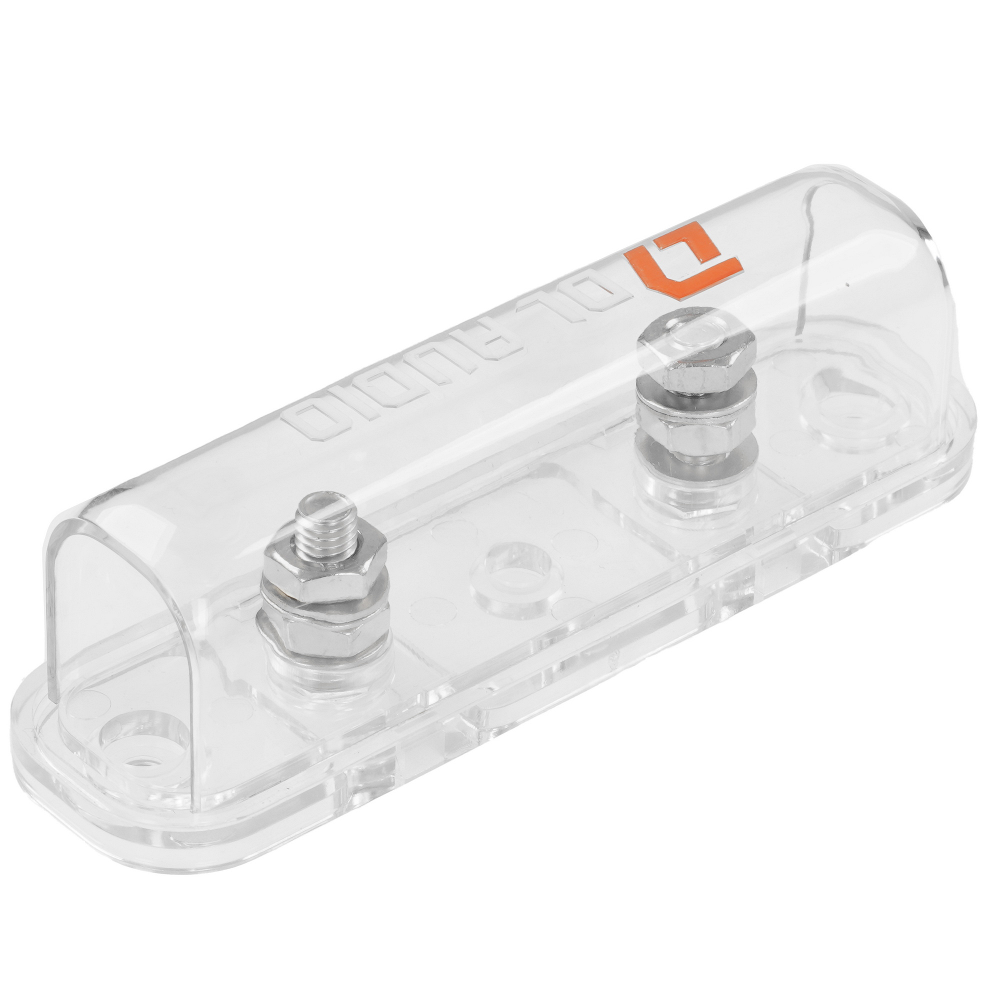 9285840 Держатель для предохранителей DL Audio Phoenix Fuse Holder ANL 01 STDN-0072518 - Вид №1