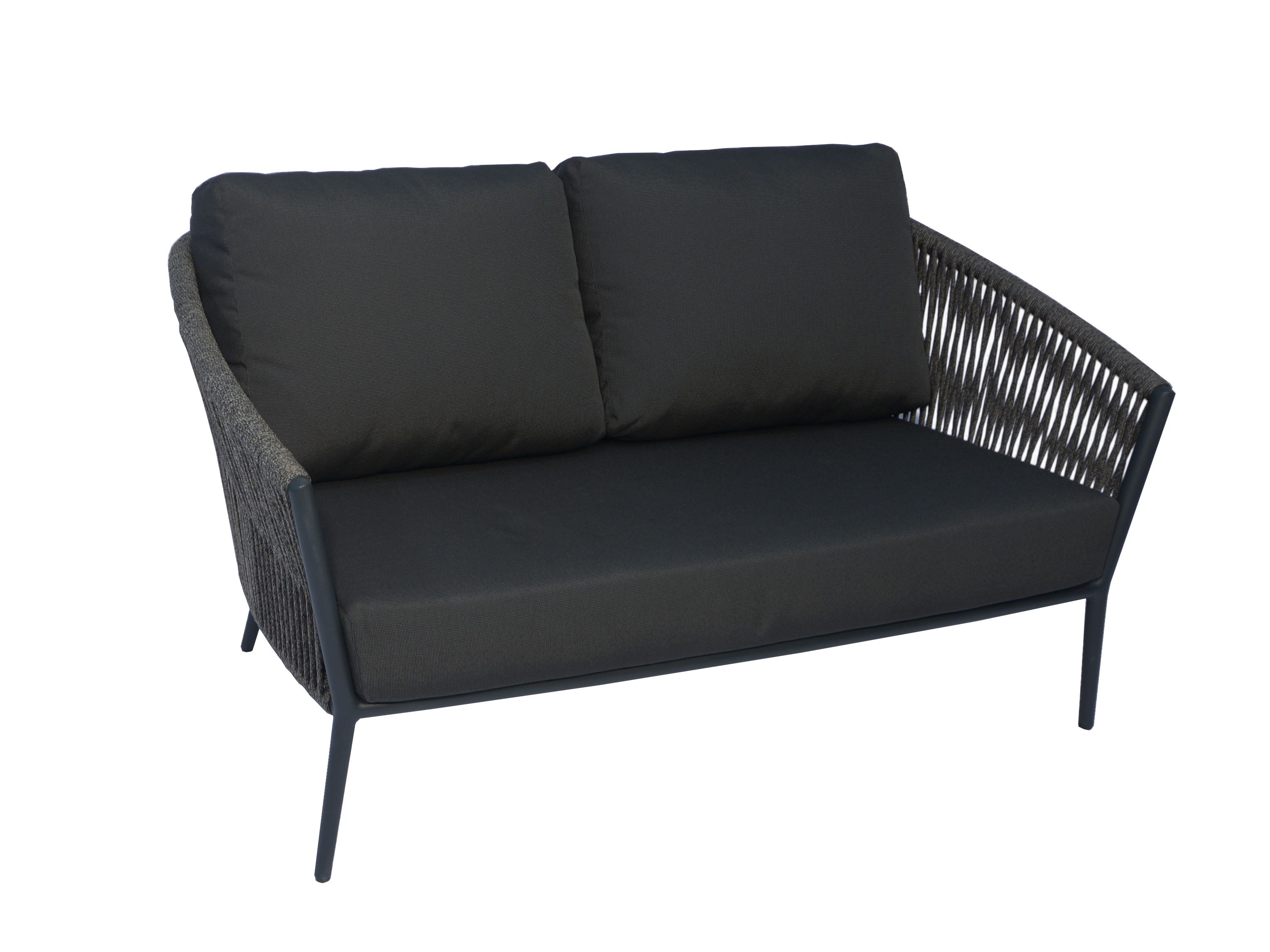 2-местный садовый диван FISCHER MÖBEL Cosmo ARCH-00060222 - Вид №4