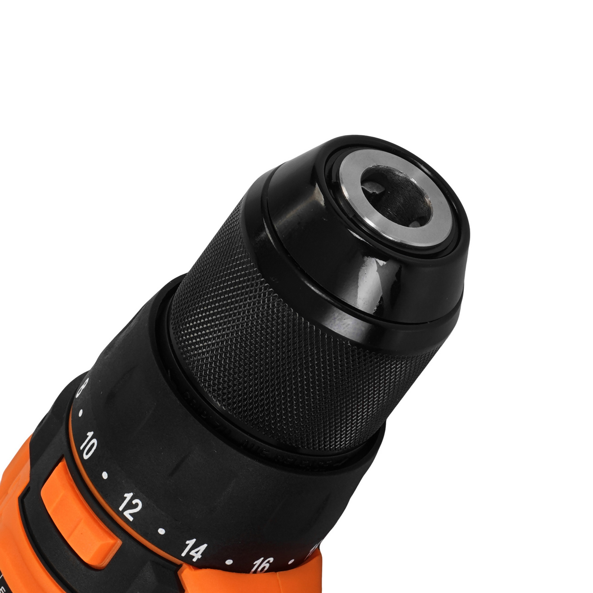 Дрель-шуруповерт АвтоDело PRO 46110 9235778 STDN-0065971 - Вид №4