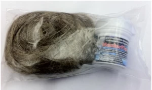 Паста уплотнительная (вода, пар) 250гр 04582