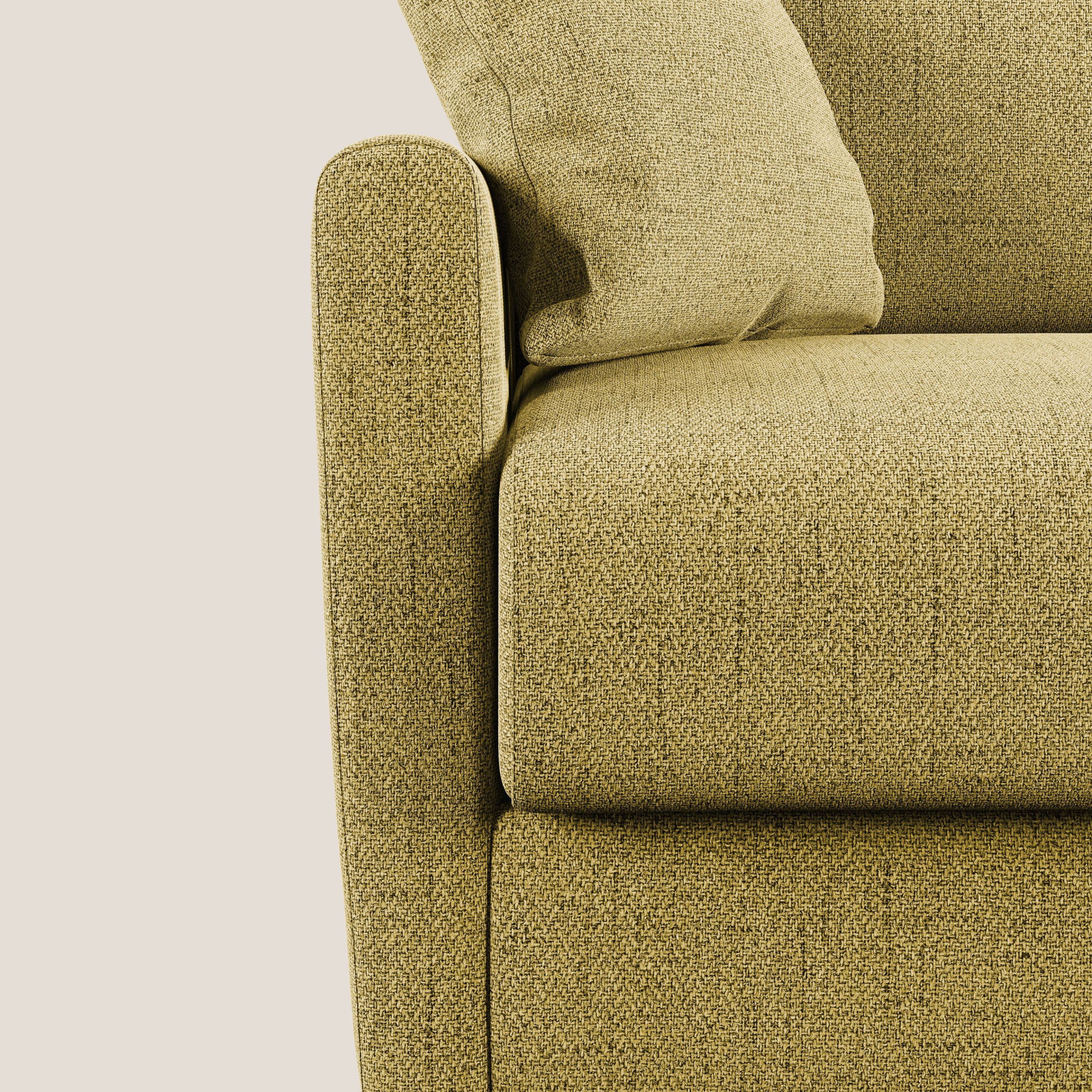 Ткань раскладной диван-кровать Divani.Store EDGAR ARCH-00124215 - Вид №63