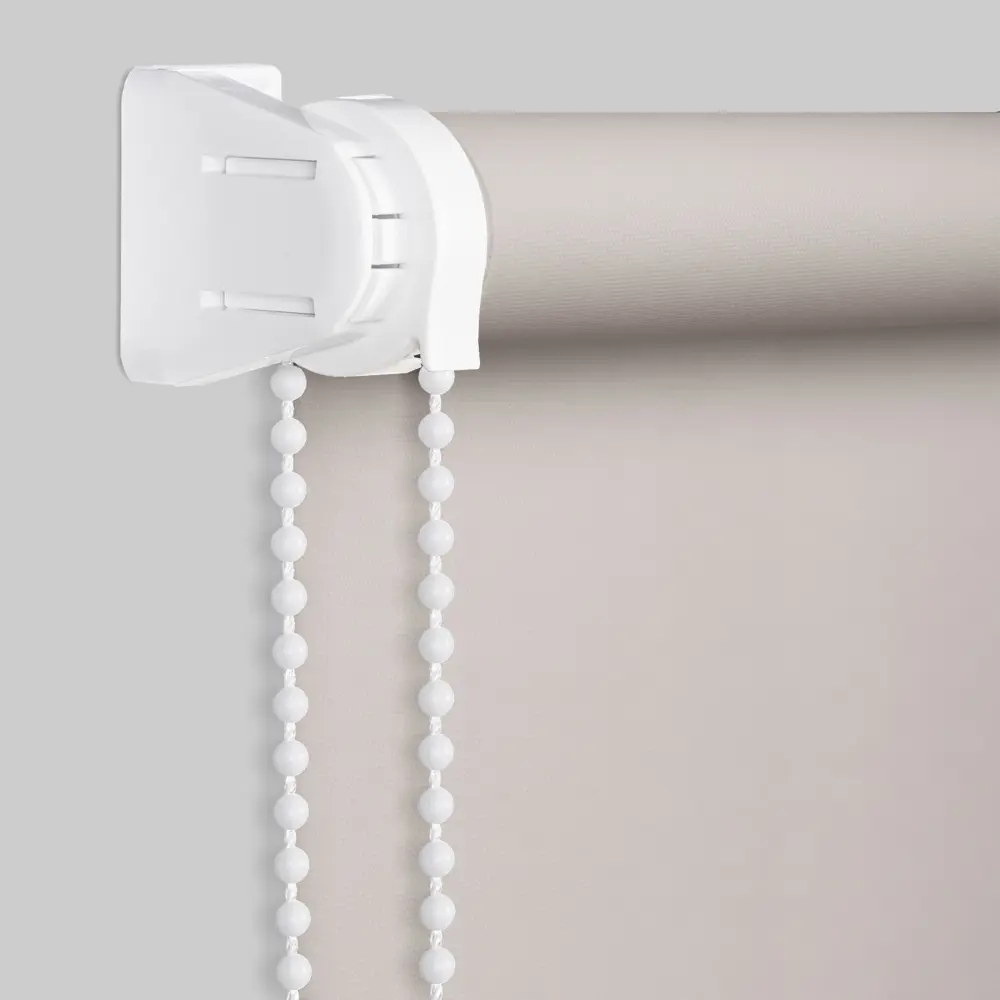 MIAMOZA Рулонная штора Astar бежевая для современного интерьера 89400809 STLM-1567346 - Вид №2