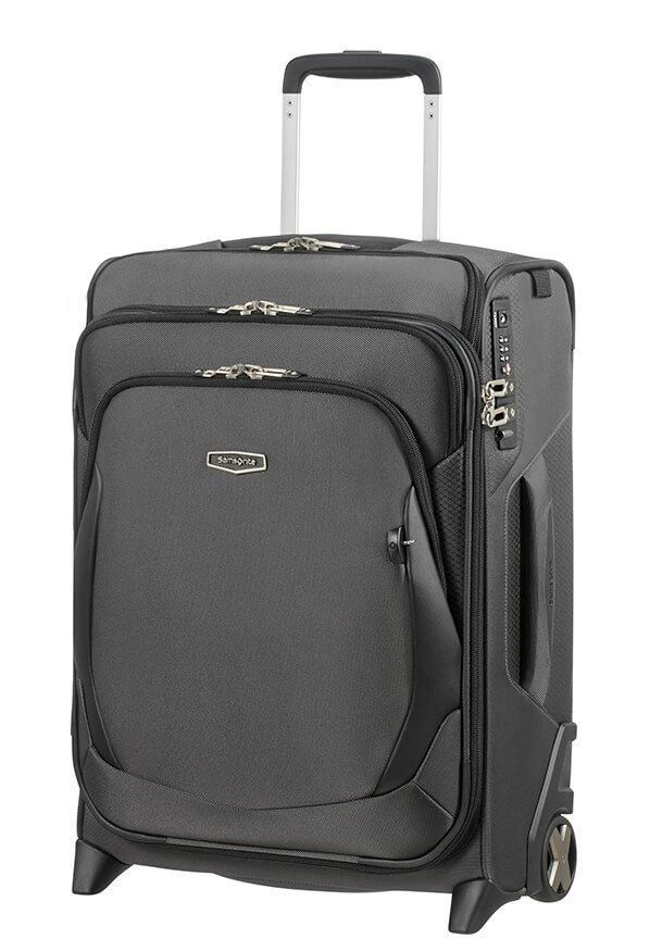 CS1-18002 Чемодан CS1*002 XBlade 4.0 Upright Top Pocket 55 Samsonite X`Blade 4.0 
