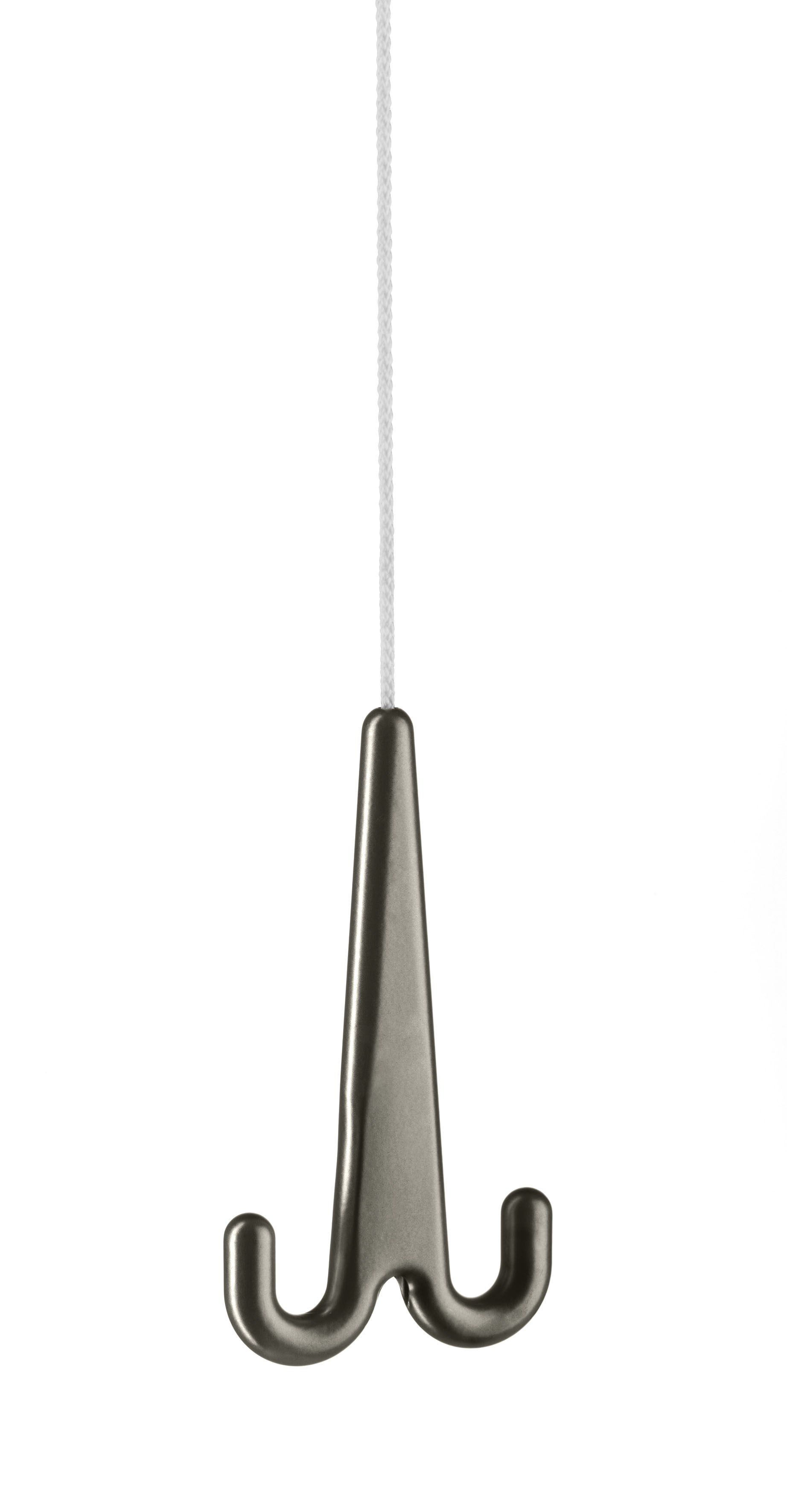 Алюминиевая потолочная вешалка SCHNEEWEISS interior Iserlohner Haken ARCH-00038368 - Вид №5