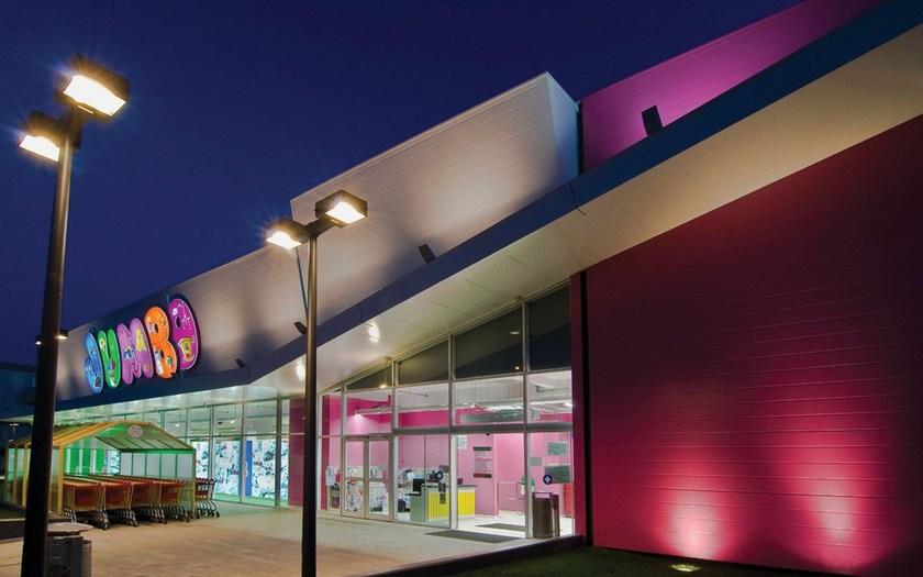 ELCOM SYSTEM Монолитные изоляционные металлические панели для стен и перегородок Termopareti® sun-id-1394362 - Вид №21