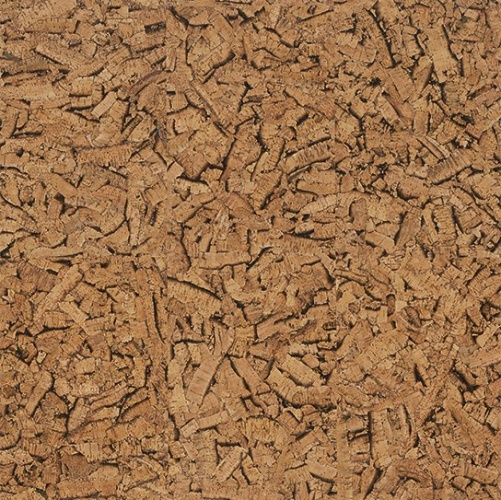 Пробка CorkStyle Natural Cork Fiamma (Гладкая) 915х305 мм 1001400021 - Вид №1