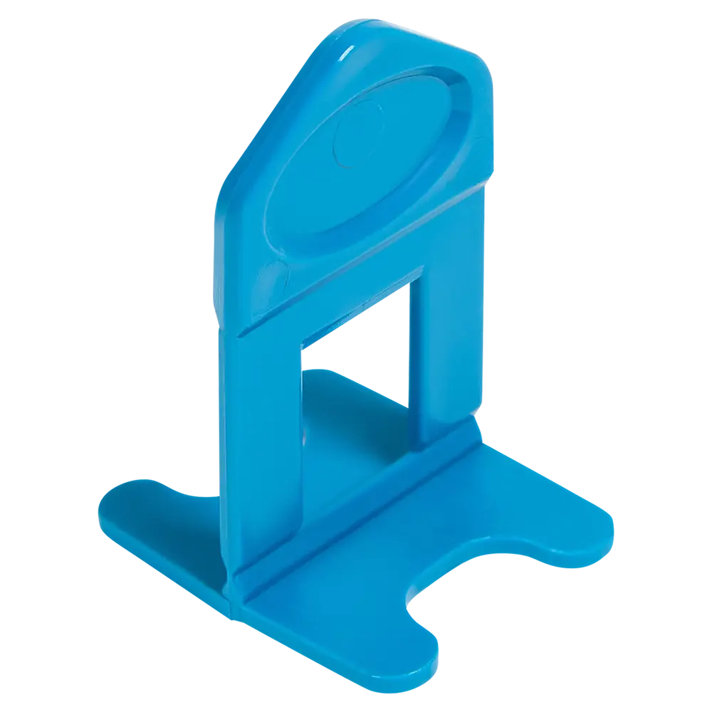 Зажим для выравнивания плитки DILWIS СВП 2 мм 100 шт STLM-2031839 - Вид №3