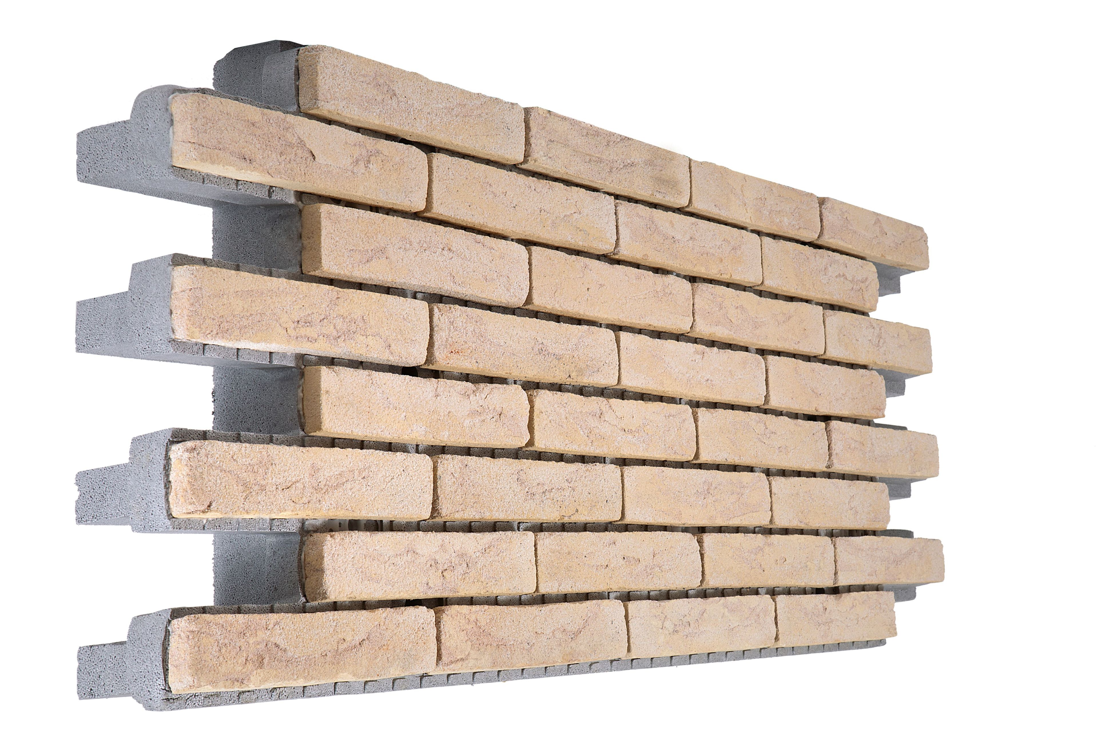 Exterior insulation system Terreal Italia TERRACOAT® ARCH-00086002 - Вид №7