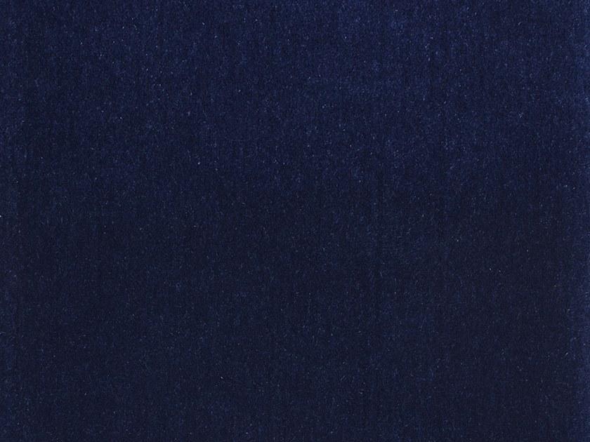 l'Opificio Однотонная огнестойкая флисовая ткань Velluto kid mohair sun-id-1488714 - Вид №11