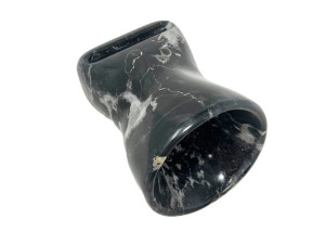 Акустический диффузор из мрамора Порторо