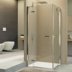 GT2 EK Vertica collection Душевая кабина DUKA