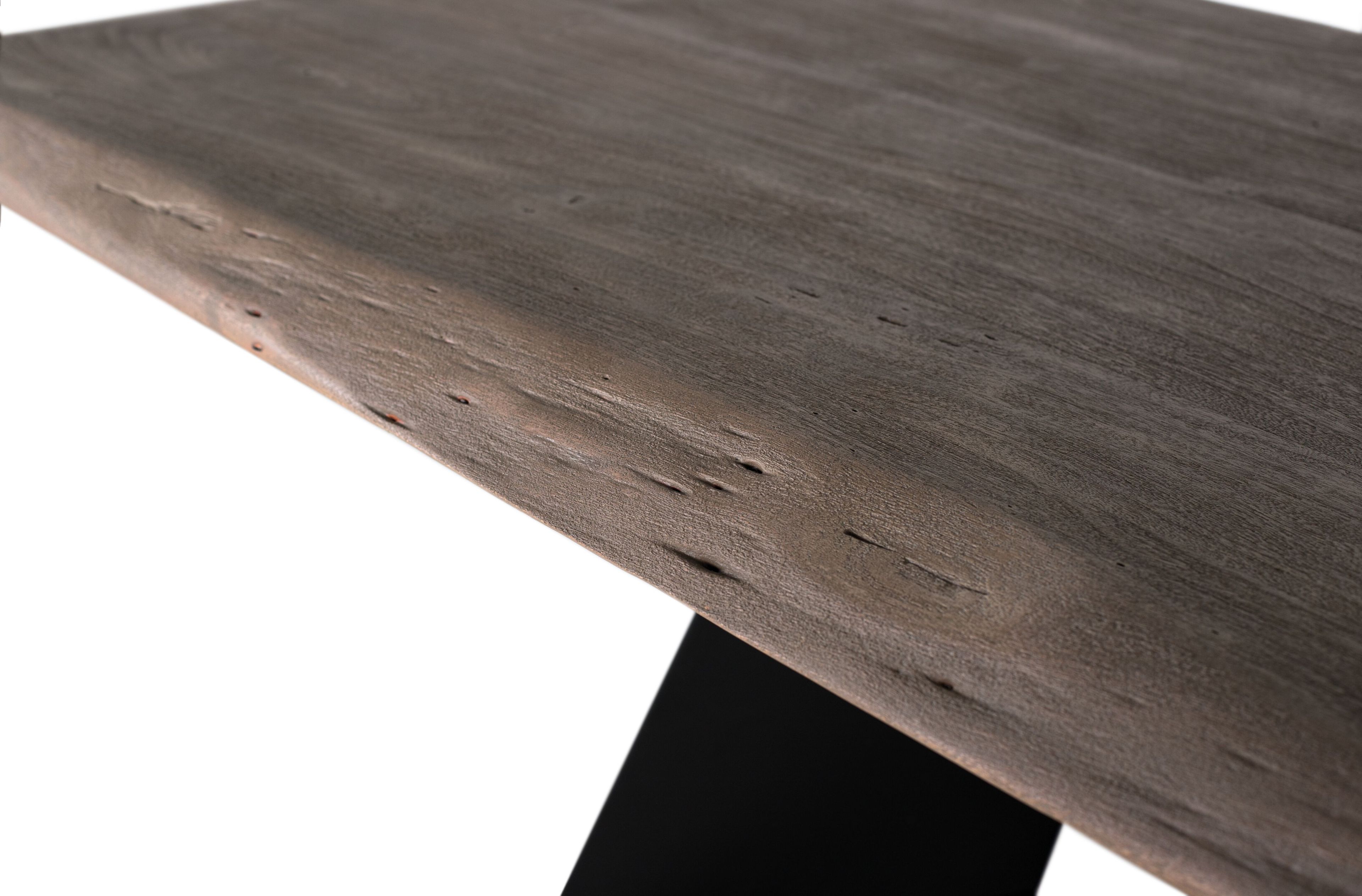 Прямоугольный стол из акации Giner y Colomer 1835 ARCH-00019132 - Вид №1