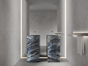 Полная мебель для ванной комнаты