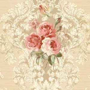 cm10306 Обои Seabrook Camille