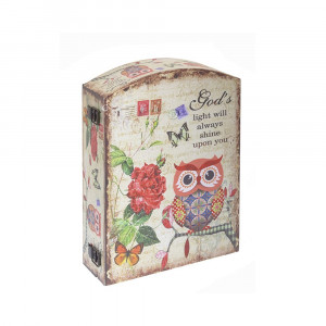 239932 Ключница №33 РЕМЕКО