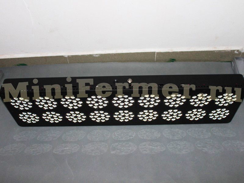 1307 Фитолампа Apollo 18 LED 810W LAB.Space  - Вид №2