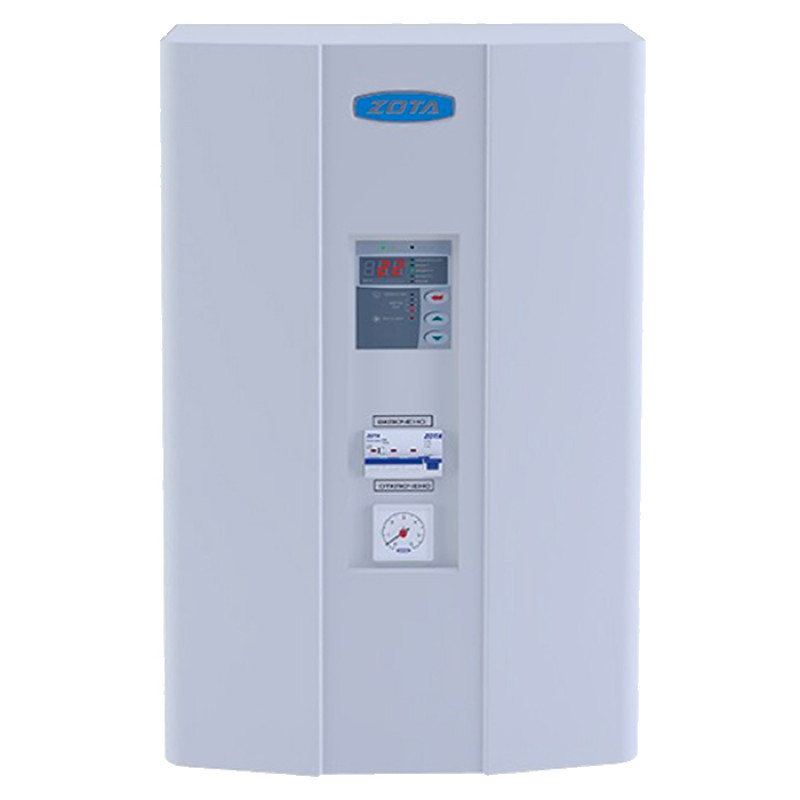 ZOTA Электрокотел миникотельная MK 33 ZOTA_ZOTA MK33 - Вид №2