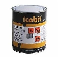 Icobit Битумная грунтовка в фазе растворителя