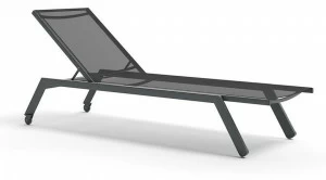 Atmosphera Штабелируемый алюминиевый солярий Maxim Mx.lt.