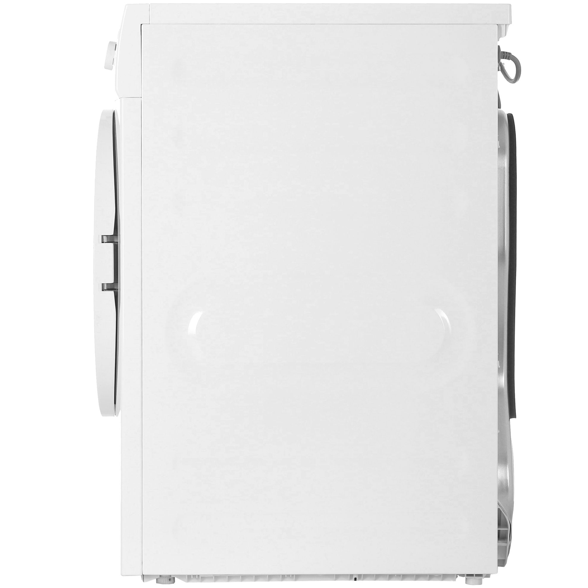 5037944 Сушильная машина DEXP DM-F8CDMA/WB белый STDN-0081212 - Вид №3