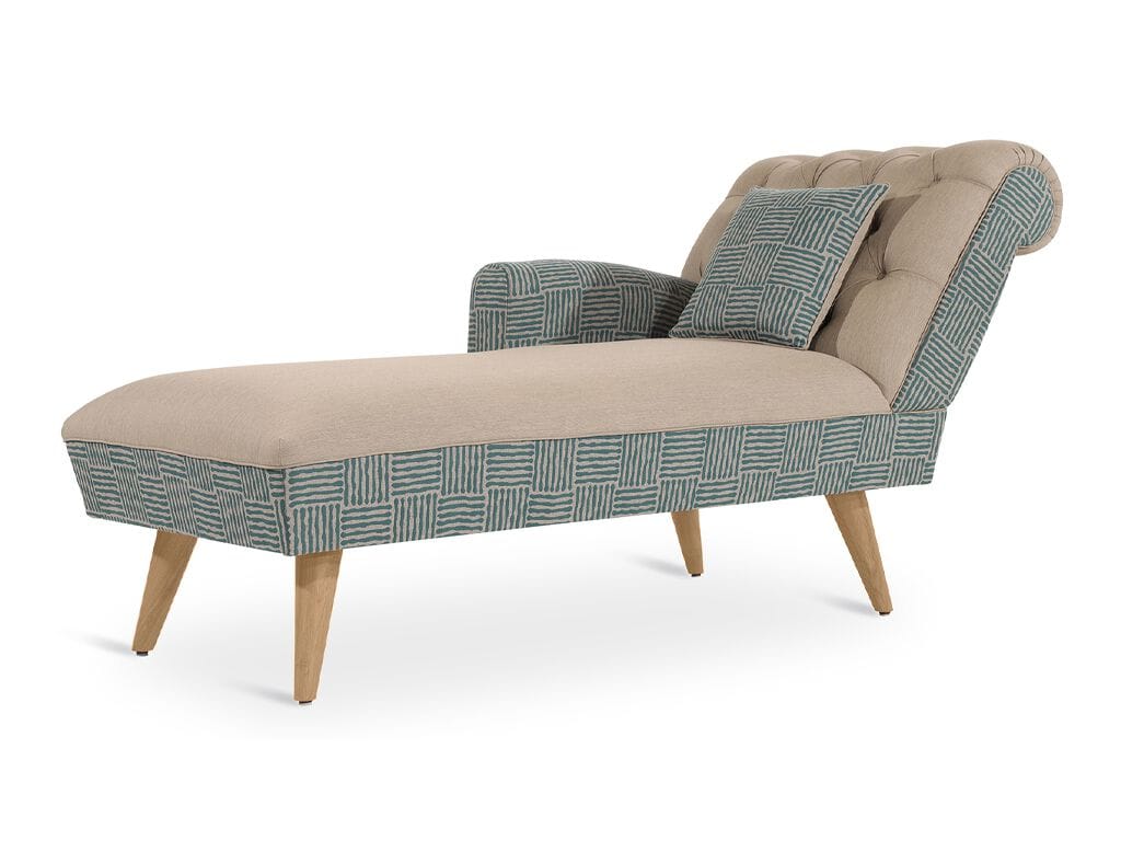 Мягкая ткань Dormeuse Alankaram IRA ARCH-00089531 - Вид №6