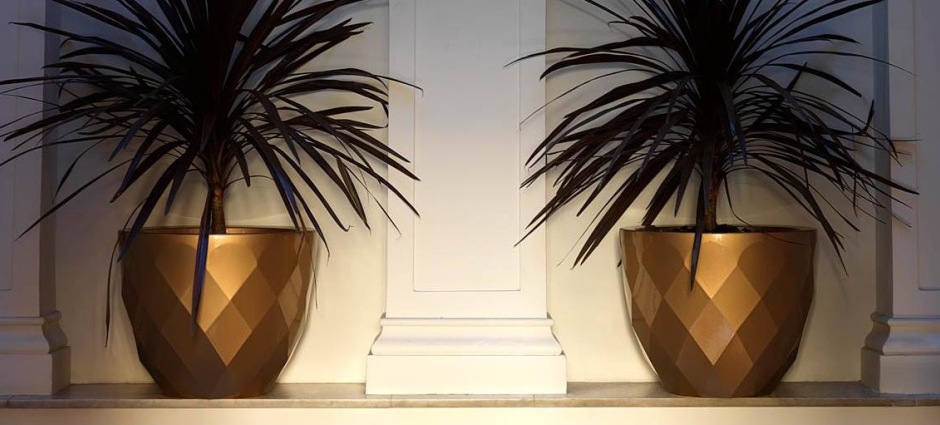 002230 Кашпо Vondom Vases - Вид №4