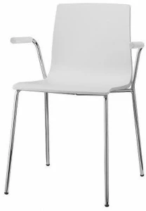 SCAB DESIGN Стул складной с подлокотниками Alice