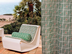 Моющаяся полиолефиновая ткань для наружного применения