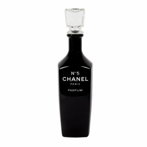 Бутыль Chanel big ben Black SUPERNW CHANEL 029949 Чёрный